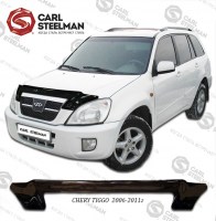 CHERY TIGGO  2006-2011г